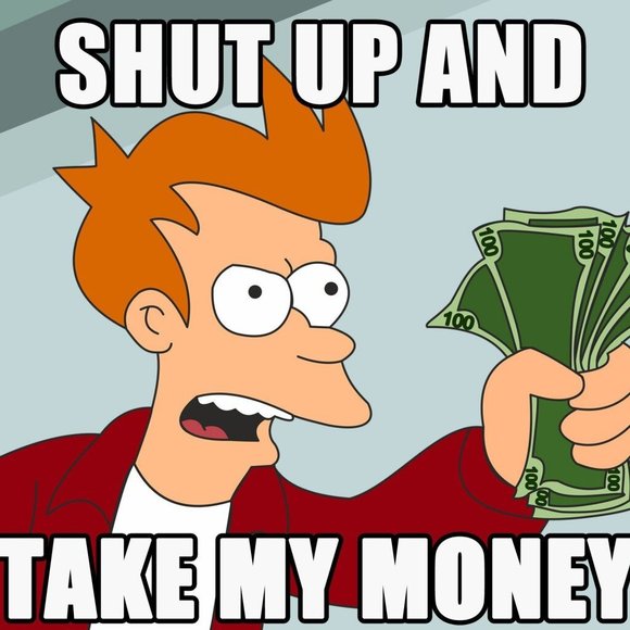 Meet your Posher, Mike - Picture 1 of 1